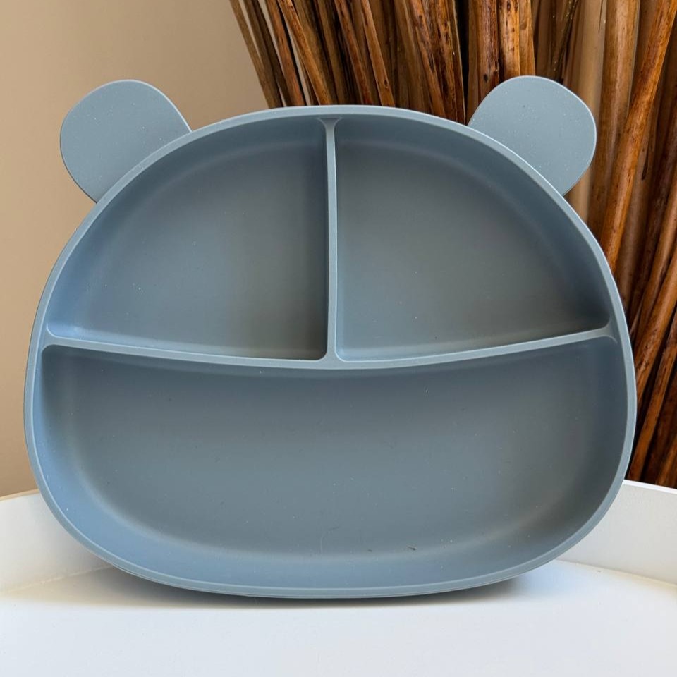 Секційна тарілка 