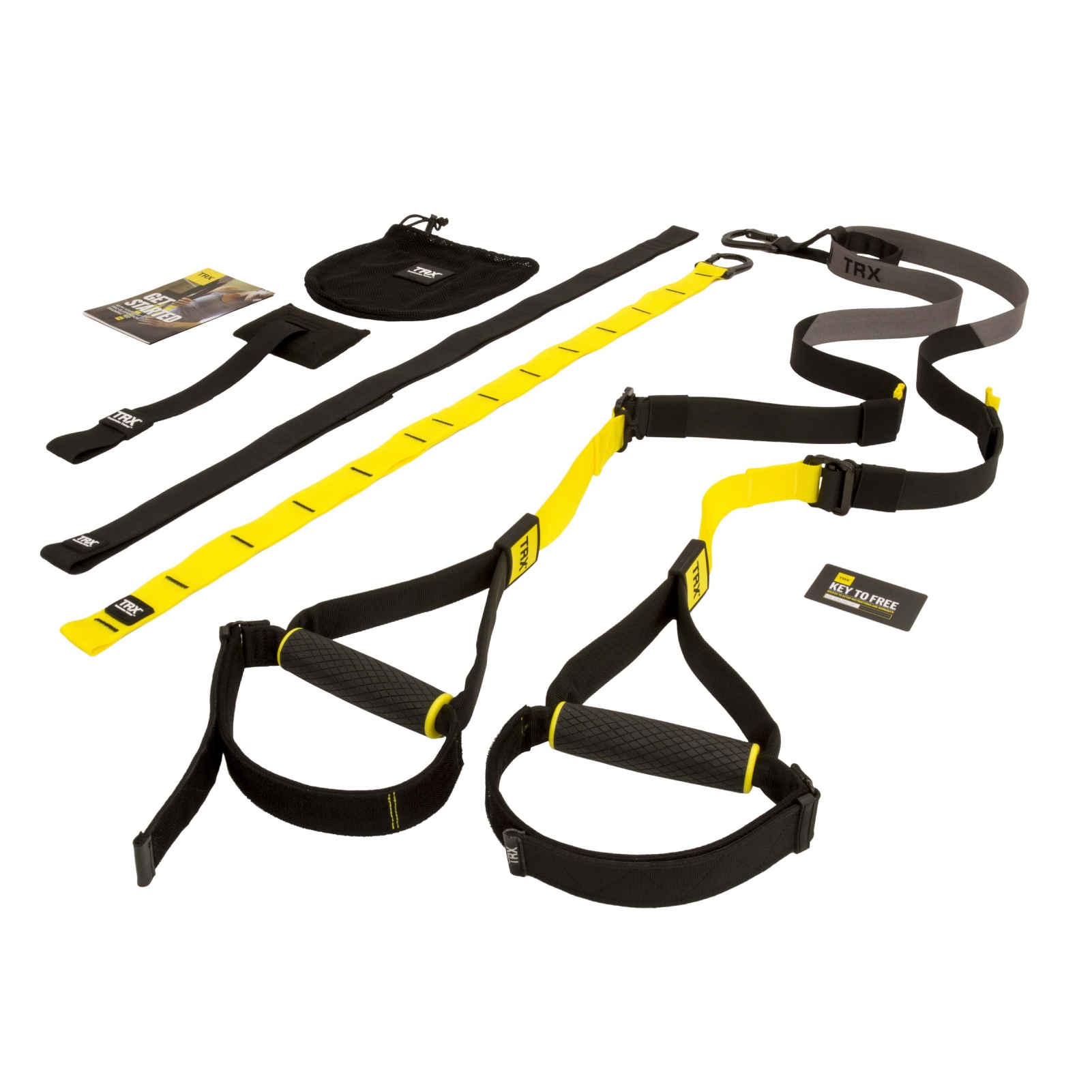 Петлі TRX Pro 4