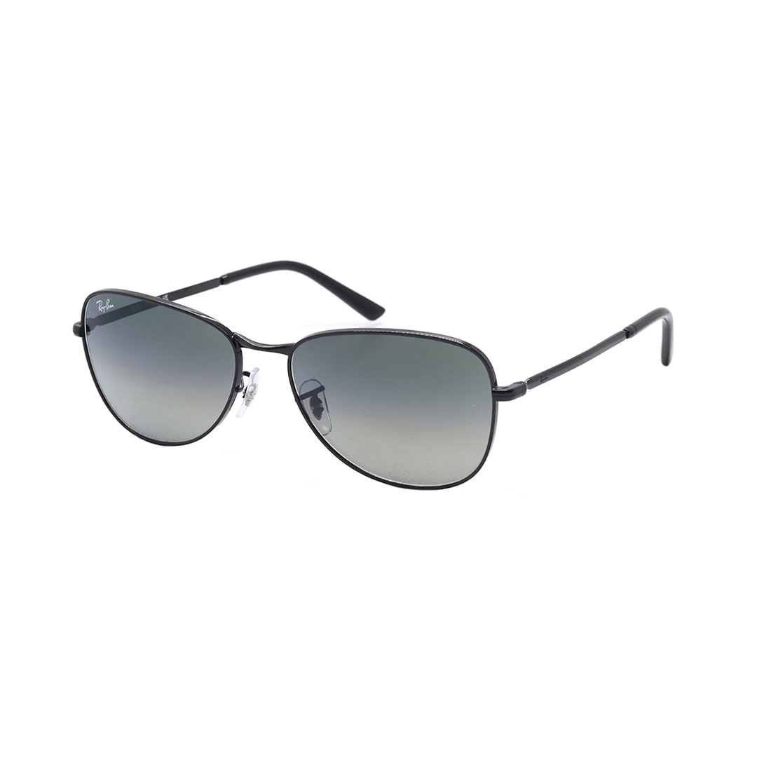 Окуляри сонцезахисні Ray-Ban RB 3733 002/71 59