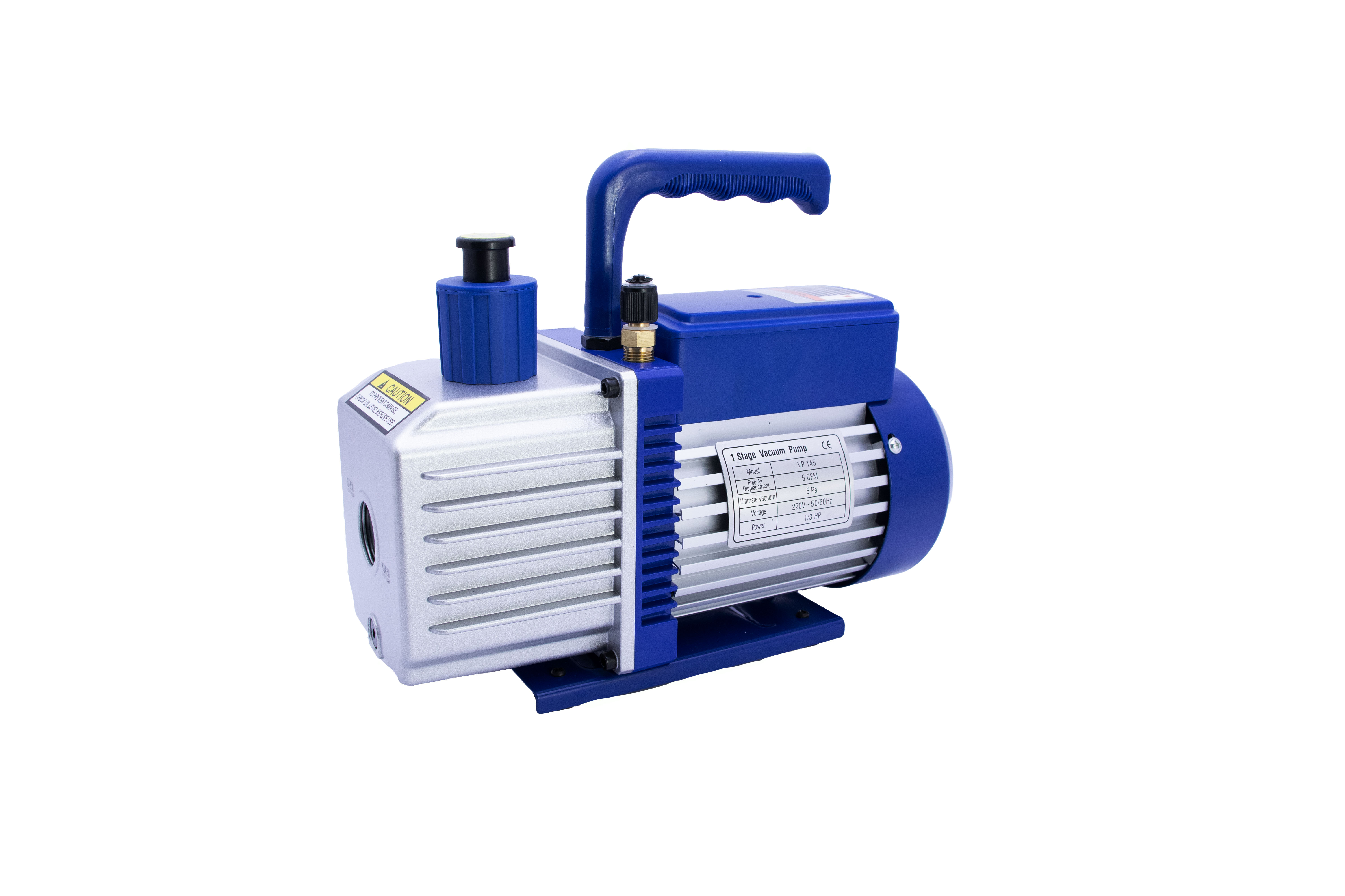 VP 145 Насос вакуумний 1-с 128л/хв