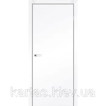 Двері KFD Line (Глухе)