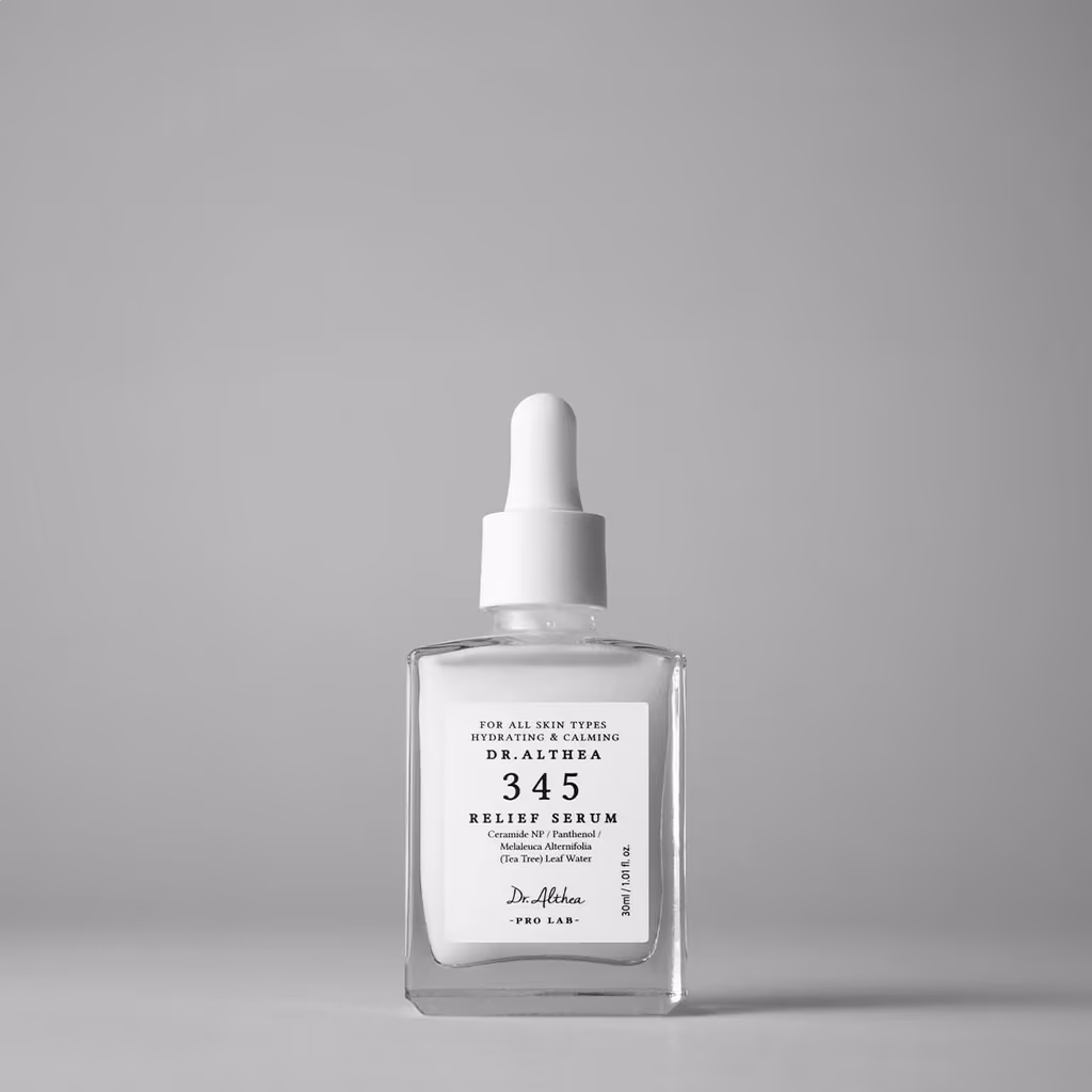 Сироватка для обличчя Dr. Althea 345 Relief Serum, 30 мл
