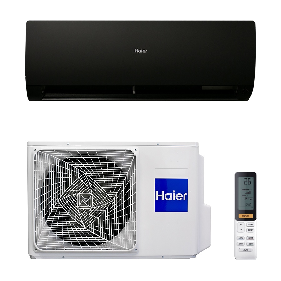 Кондиціонер Haier AS50S2SF1FA-BH1/1U50KEFFRA