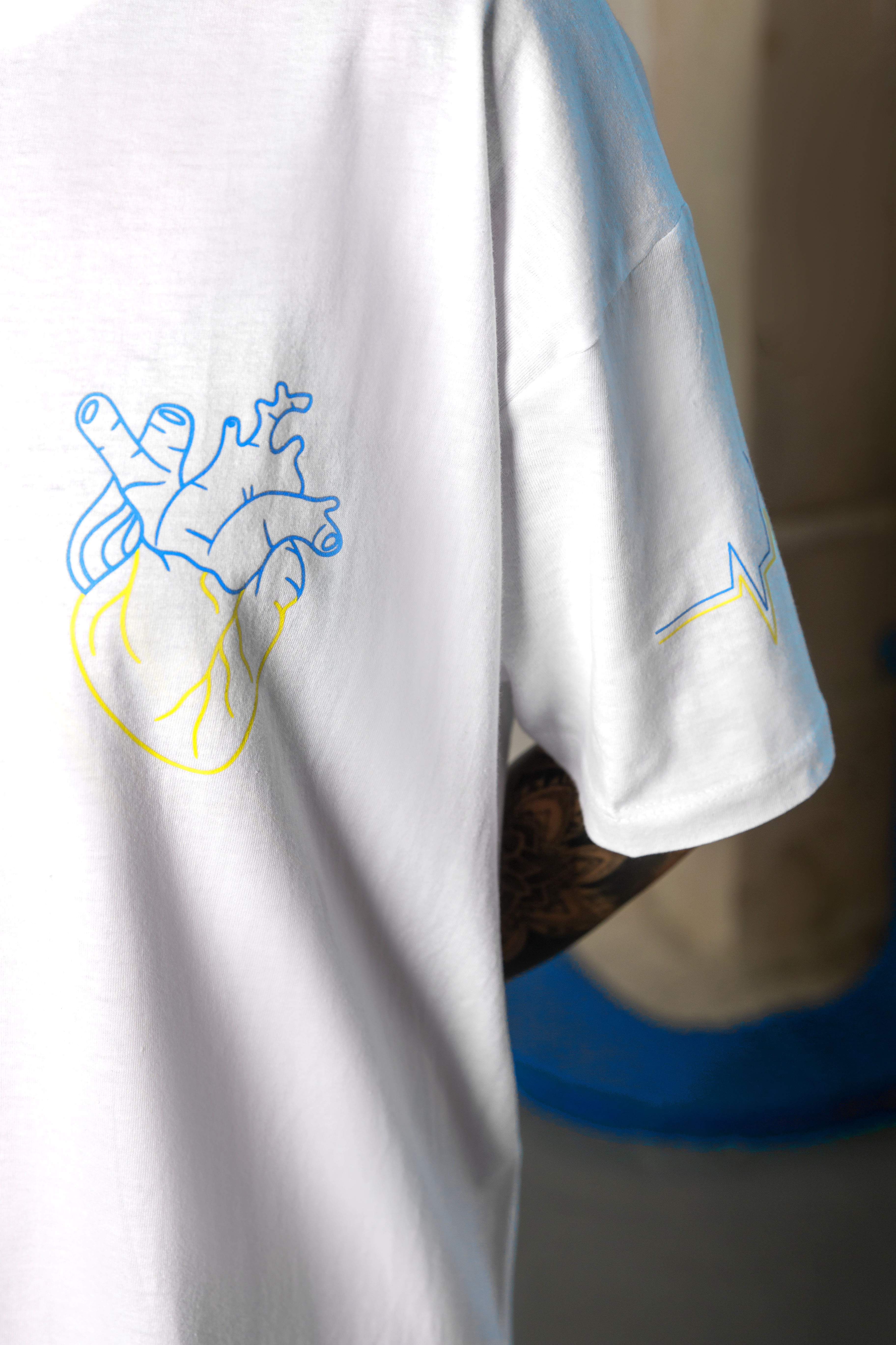 UKRAINIAN t-shirt