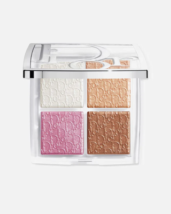 Палетка Dior Backstage Glow 001 Universal
