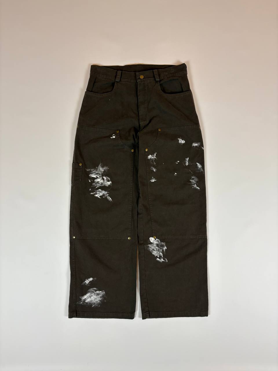 "Medic cargo" штани від Alex Cartel