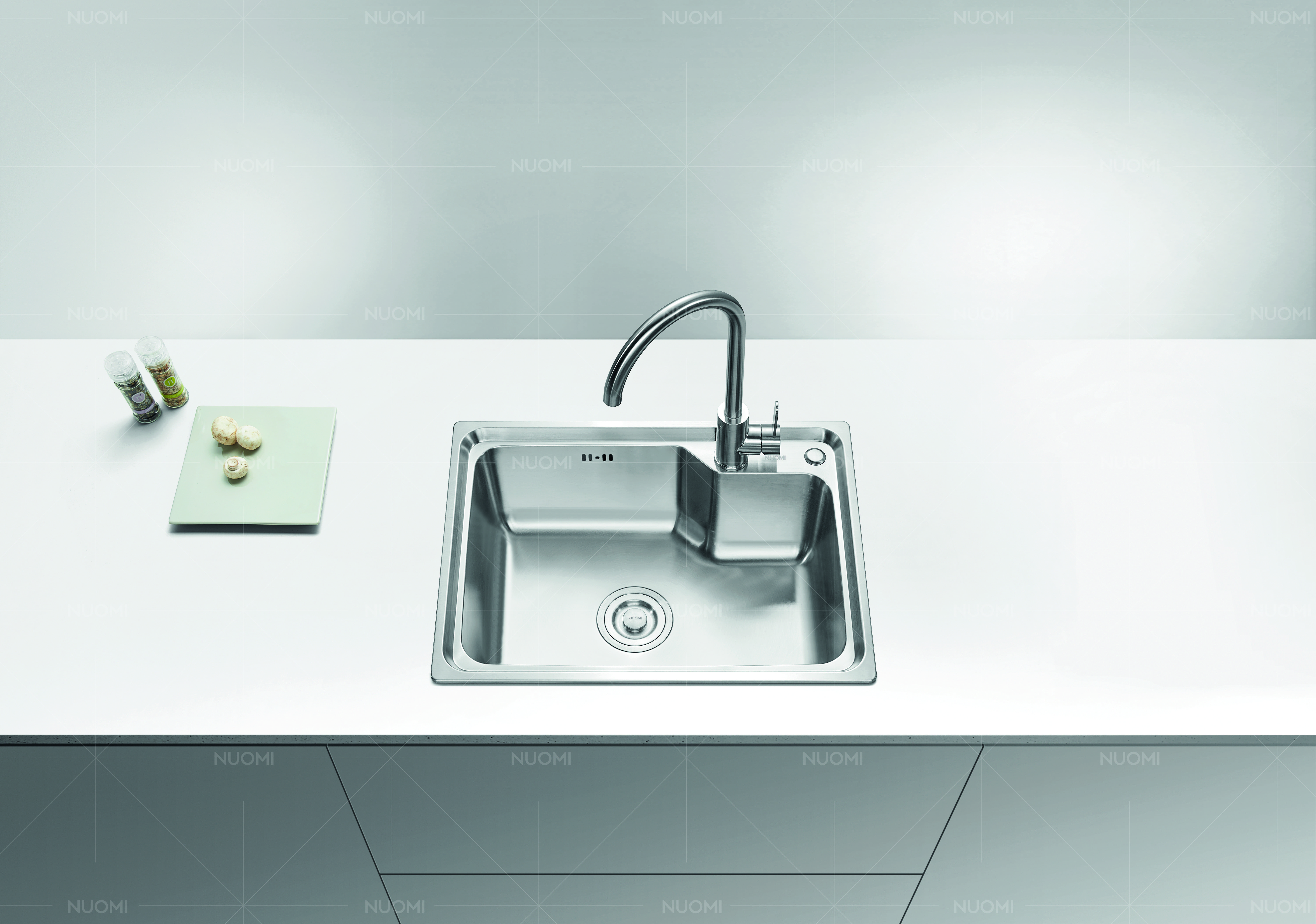 Pioneer Series Nano Coating Sink 5642GC