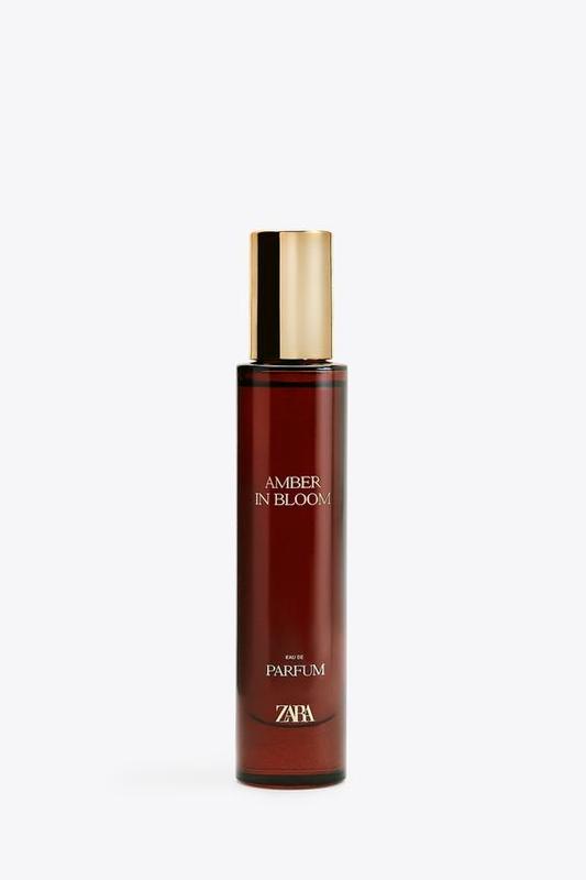 Парфуми жіночі Zara Amber In Bloom 30 мл