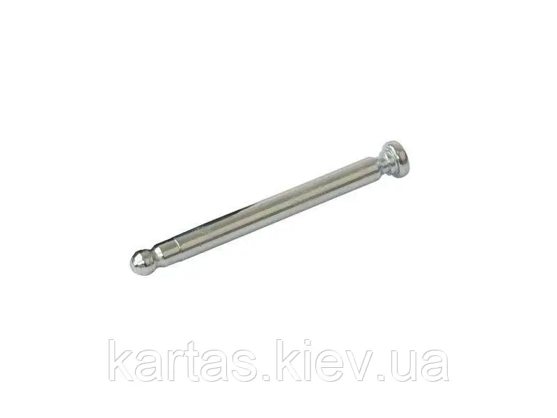 Штифт верхньої петлі D6