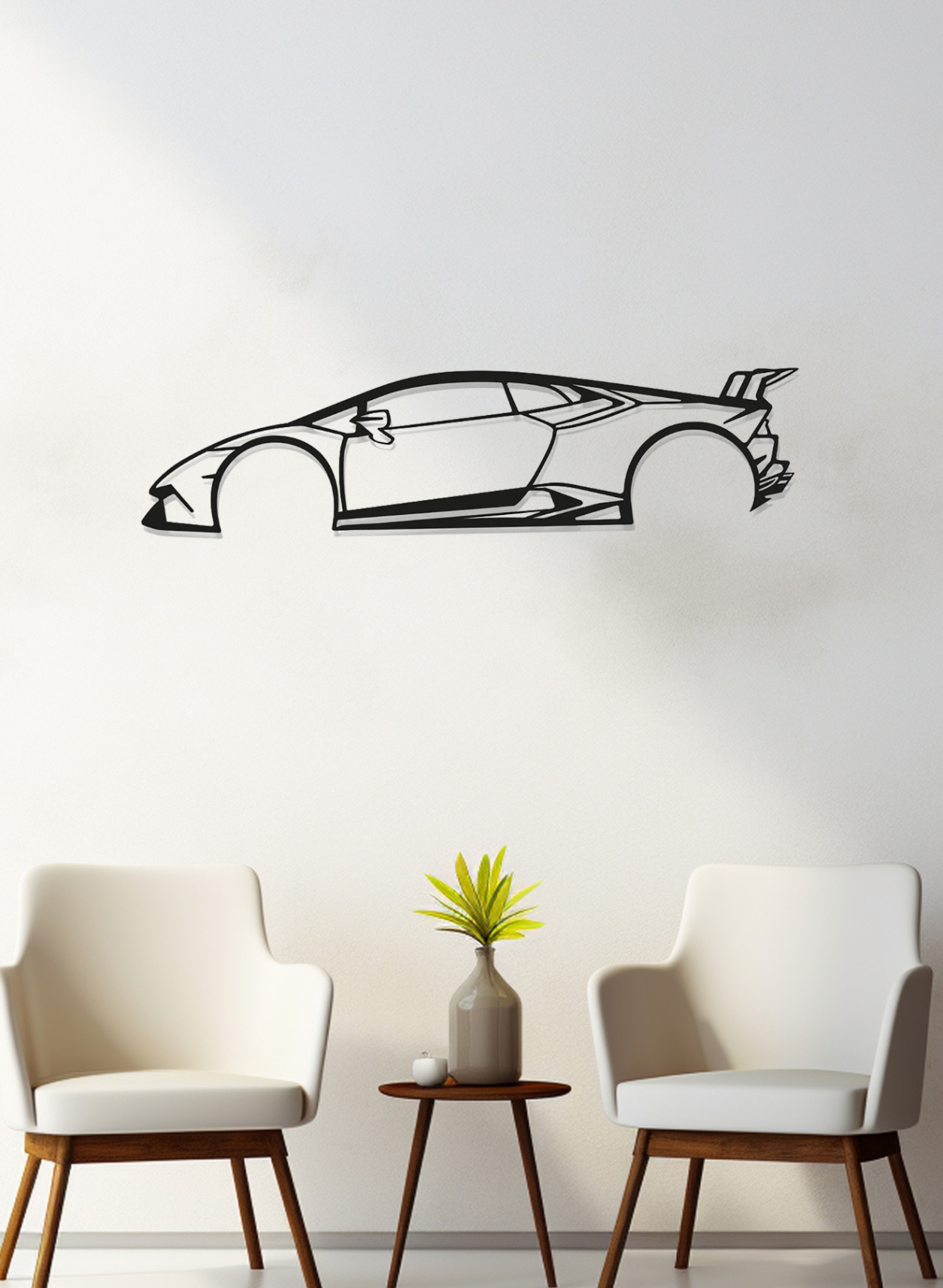 Lamborghini Huracán Performante