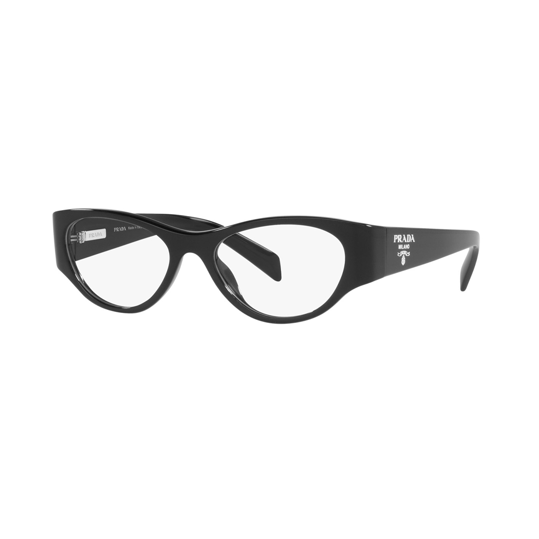 Оправа для окулярів Prada PR 06ZV 1AB1O1 52