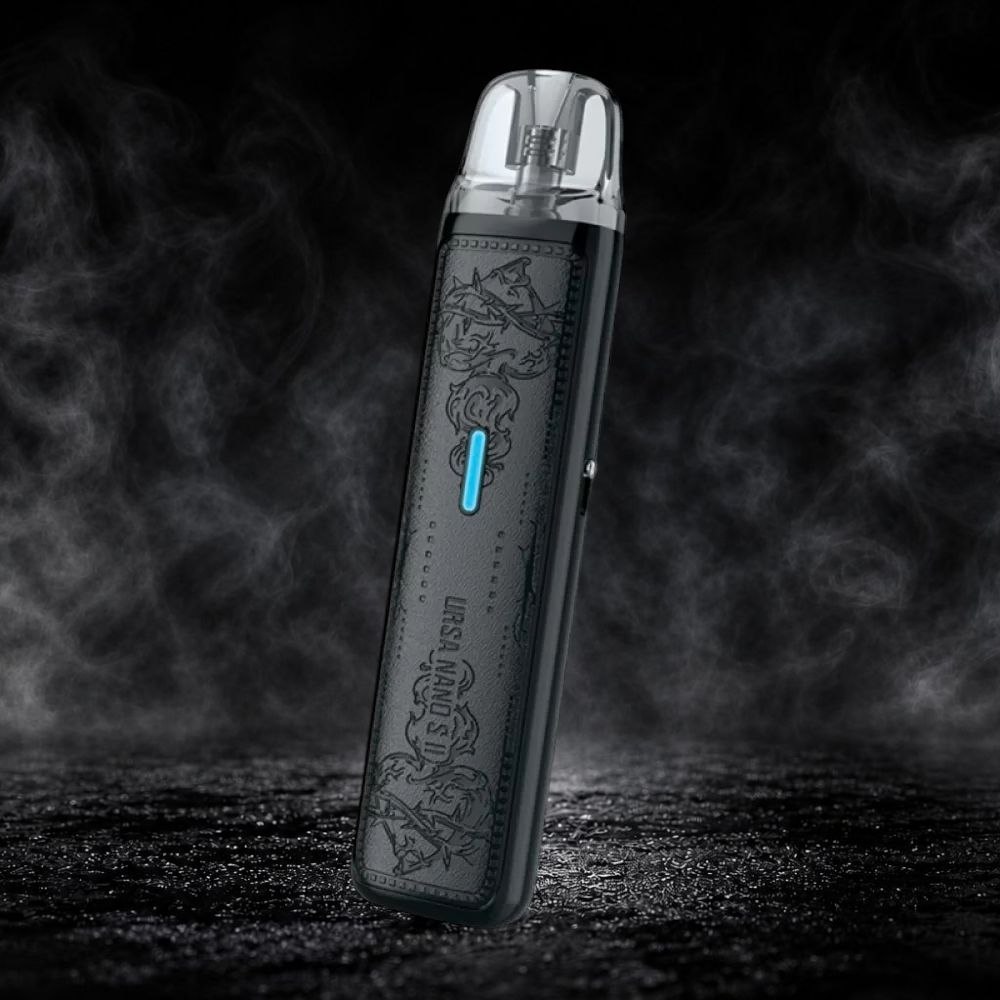 LOST VAPE URSA NANO S2