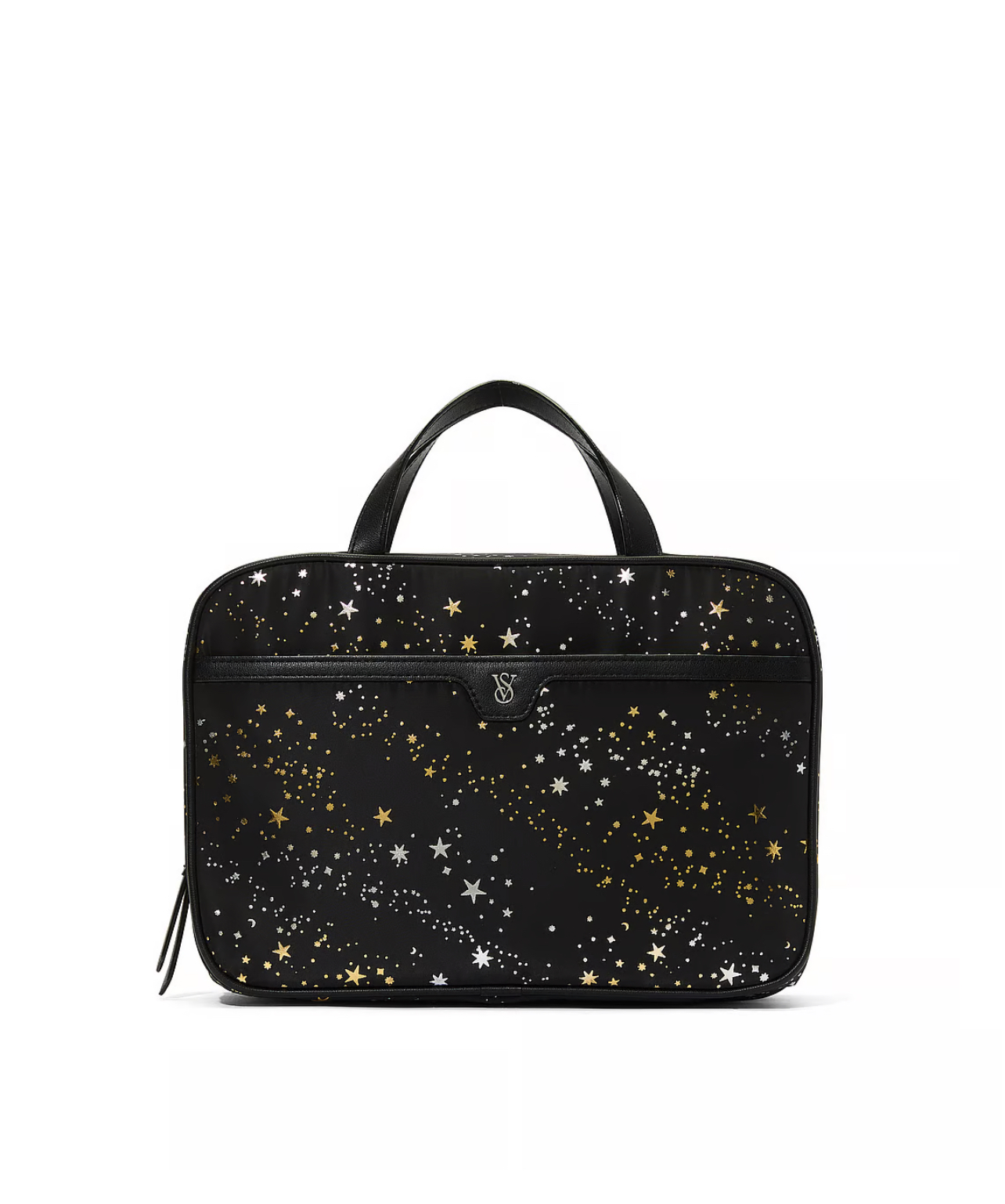 Косметичка VS Beauty Glam Bag чорна