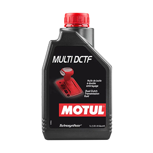 Олива трансмісійна Motul Multi DCTF