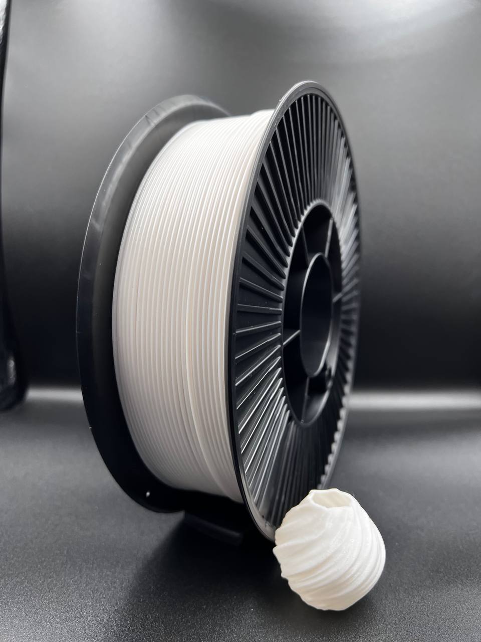 PETG PRO ПЕРЛИННИЙ для 3D принтера