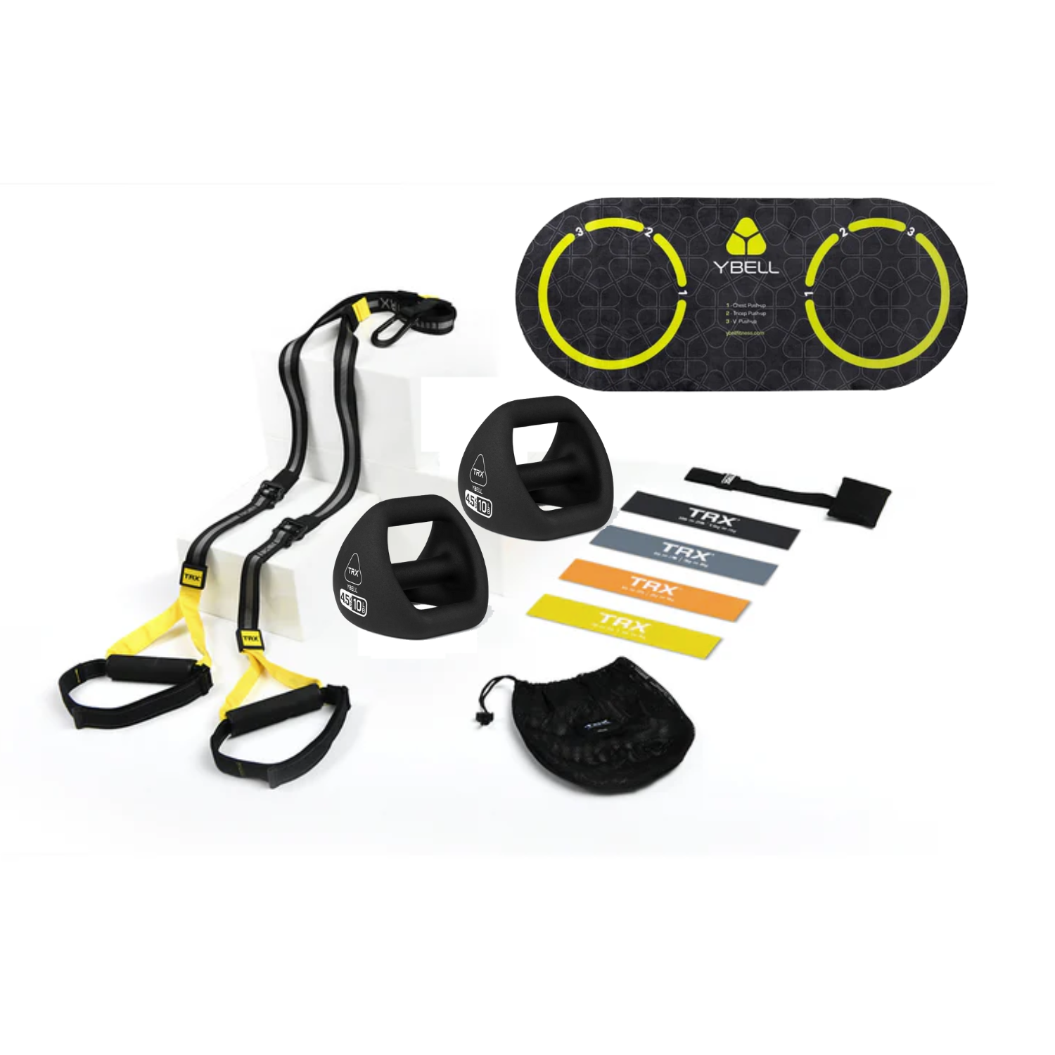 Комплект Pro Home2 TRX