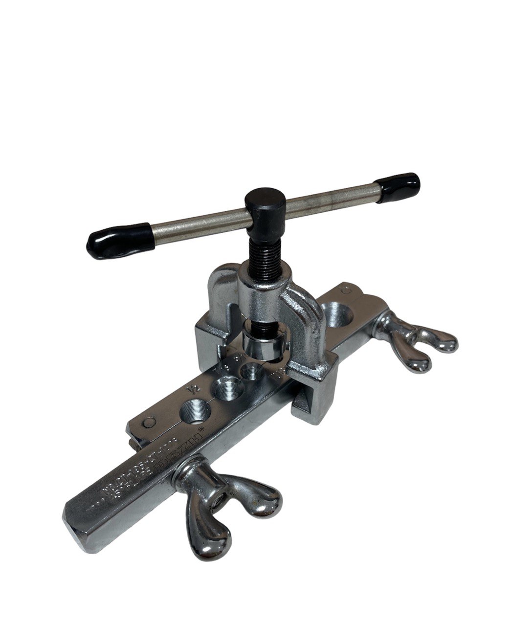 CT 195 Вальцовка