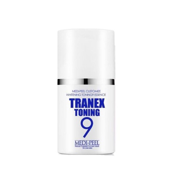 Есенція освітлювальна від пігментних плям Medi-Peel Tranex Toning 9 Essence 50 ml