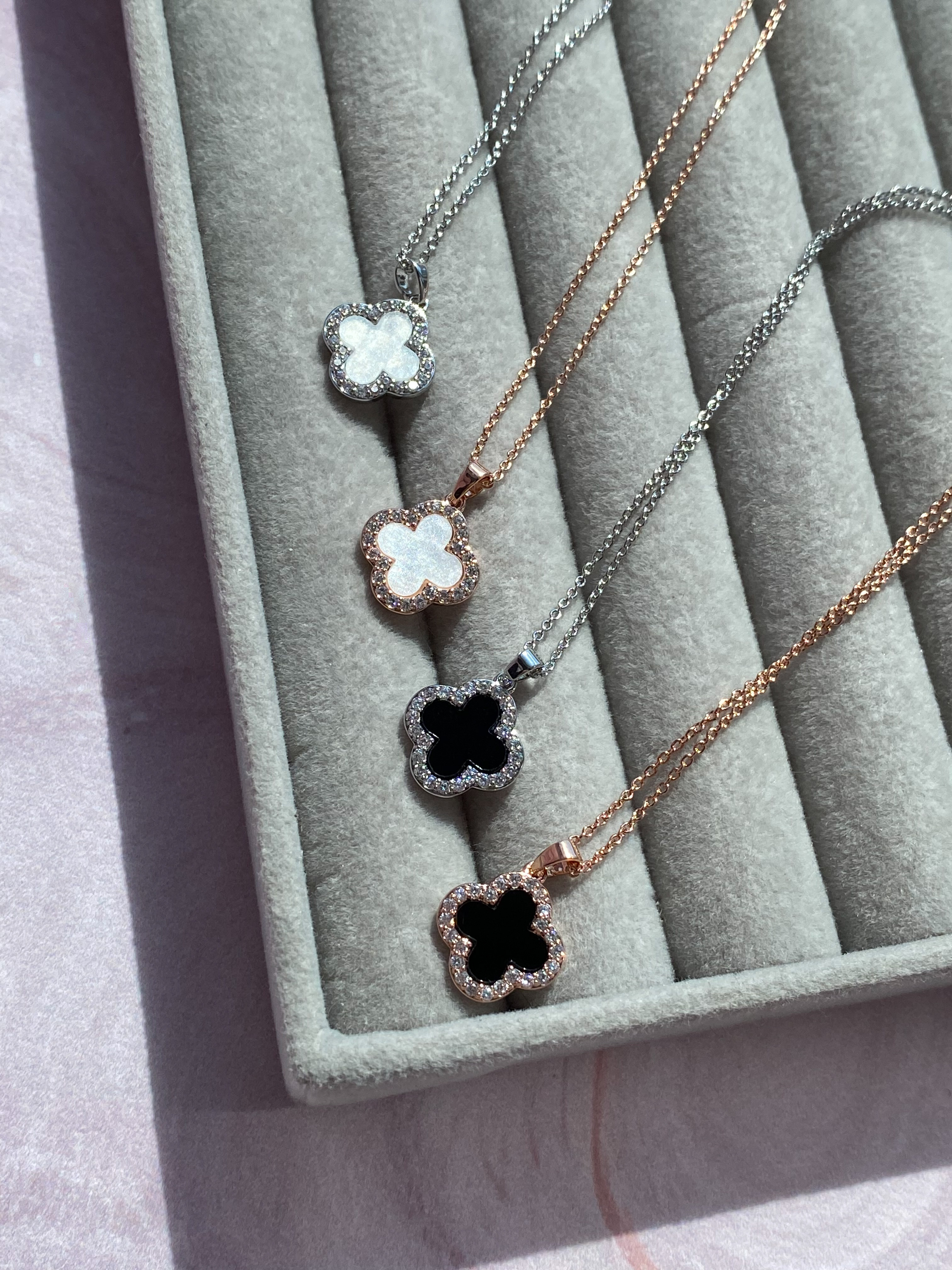 Підвіска Клевер