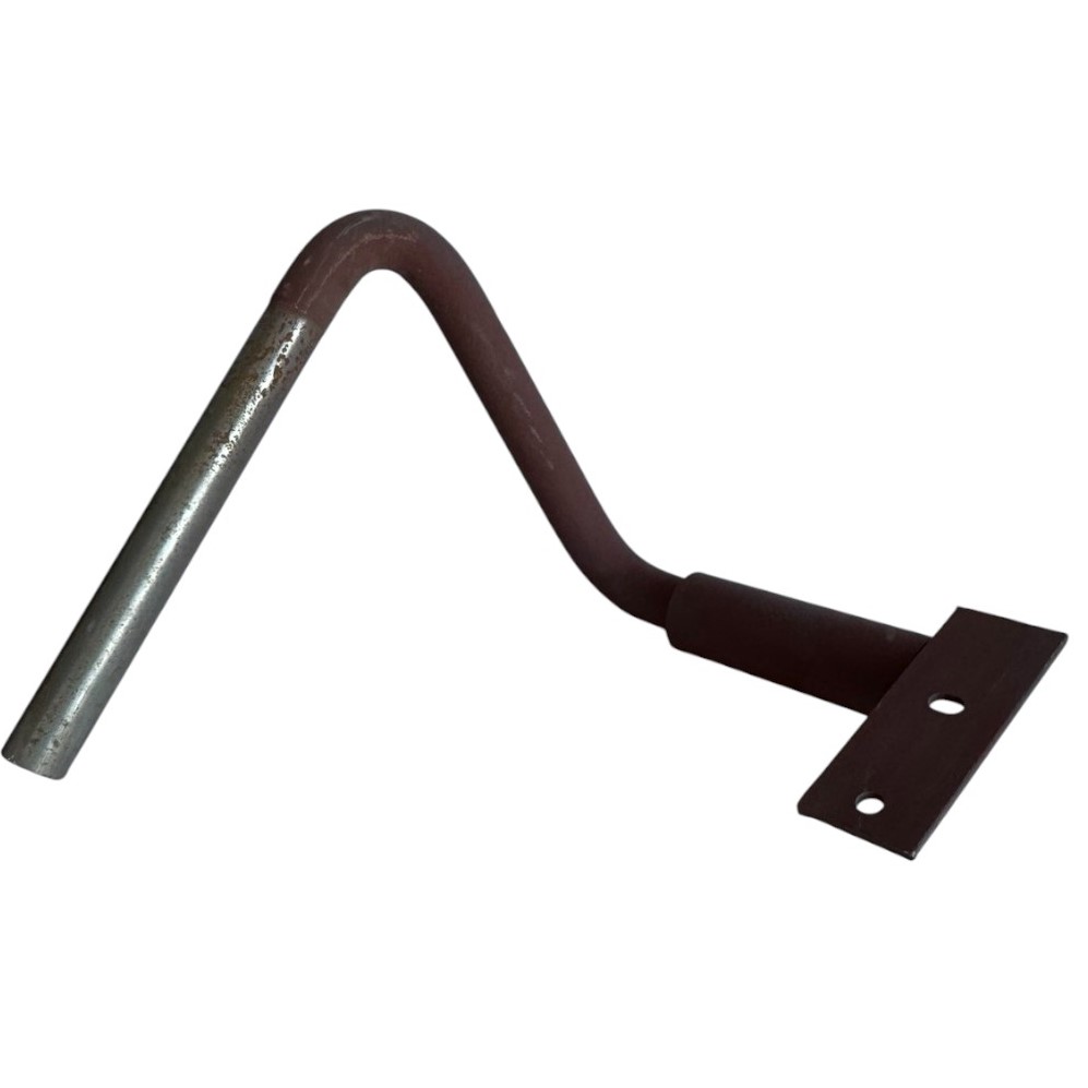 Лопастетримач СБ-138Б.63.200