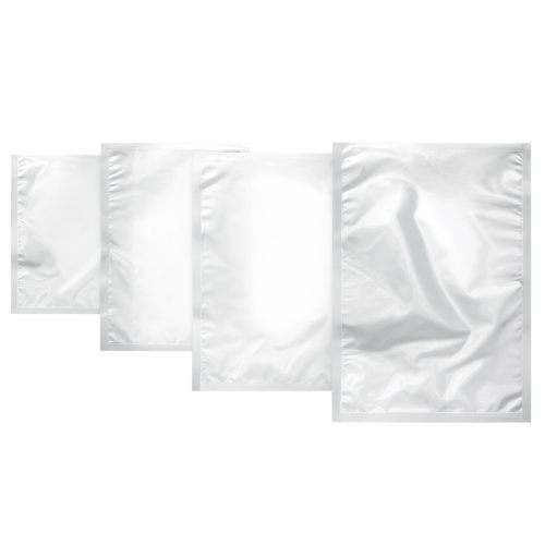 Вакуумний пакет 250х300 мм, упаковка 100 шт