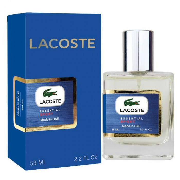 Lacoste Essential Sport чоловічий 58 мл