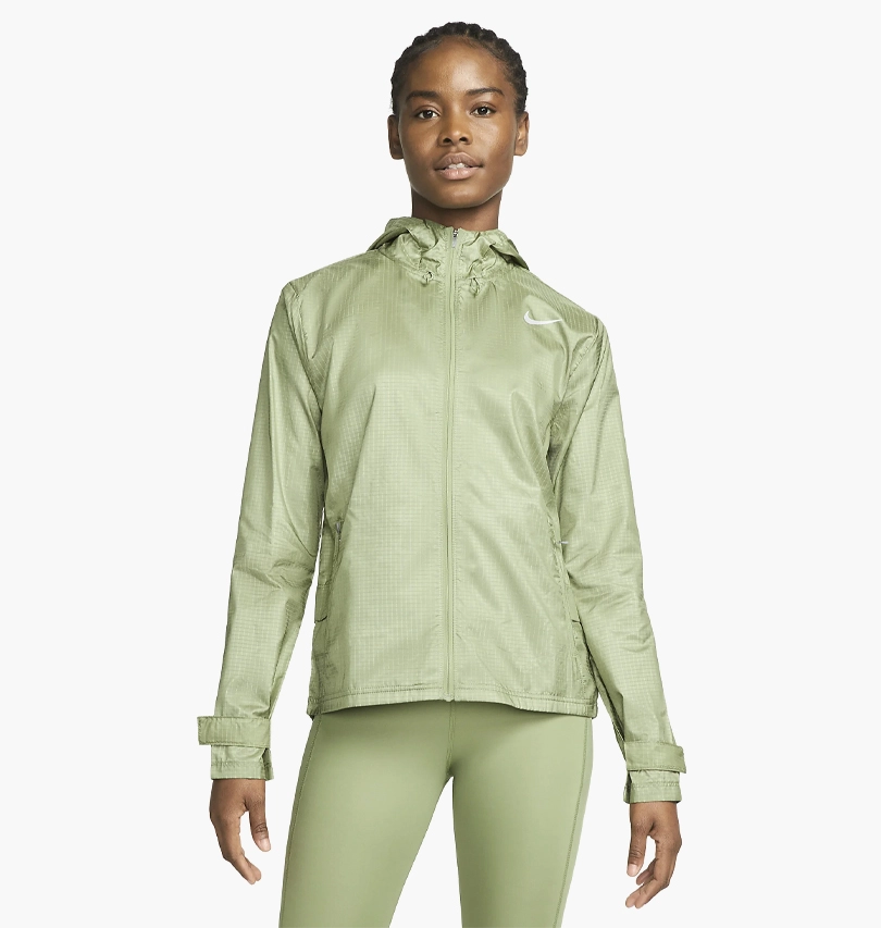 Вітровка жіноча Nike Essential Jacket