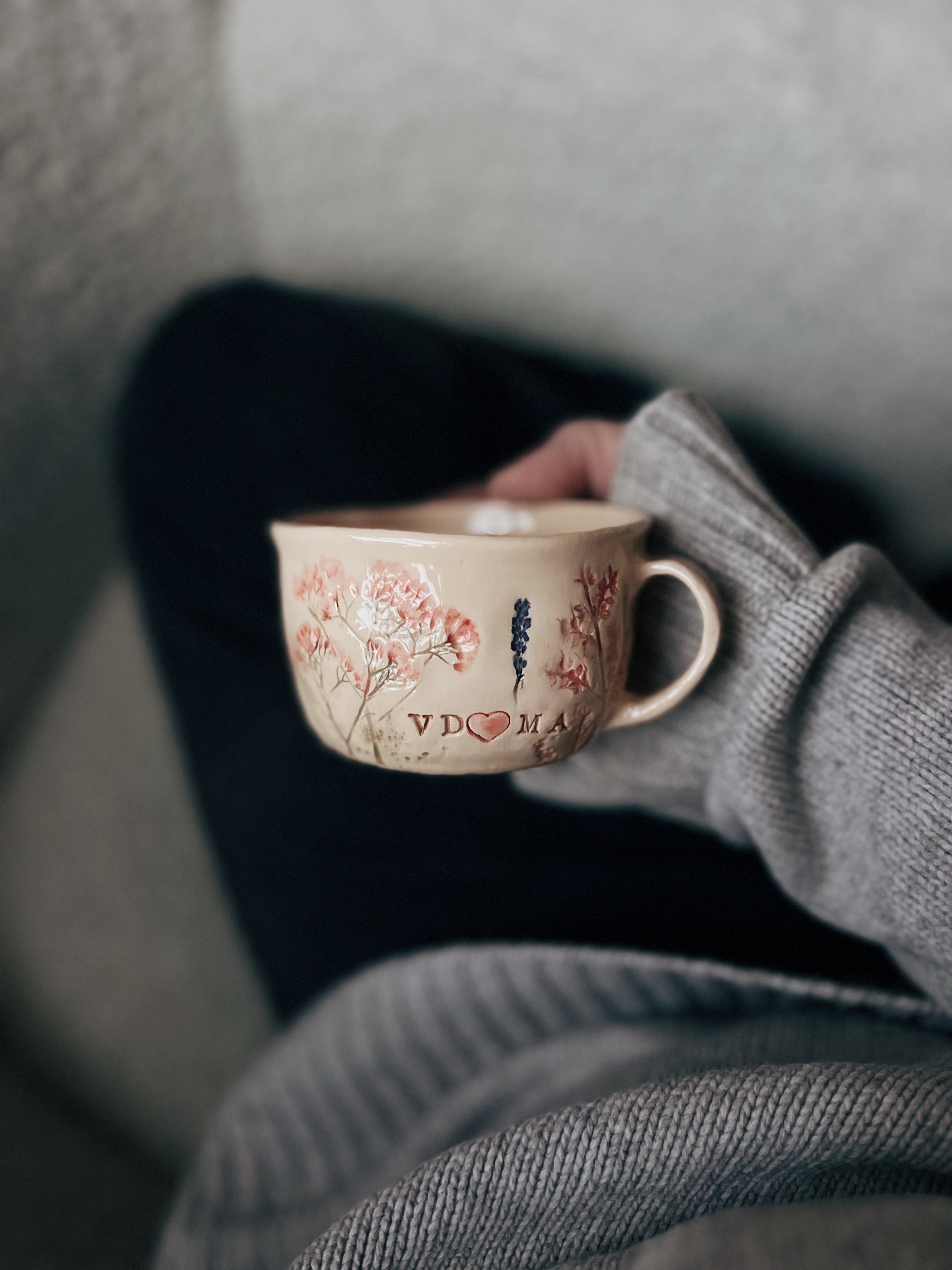 Горнятко VDOMA 250 мл