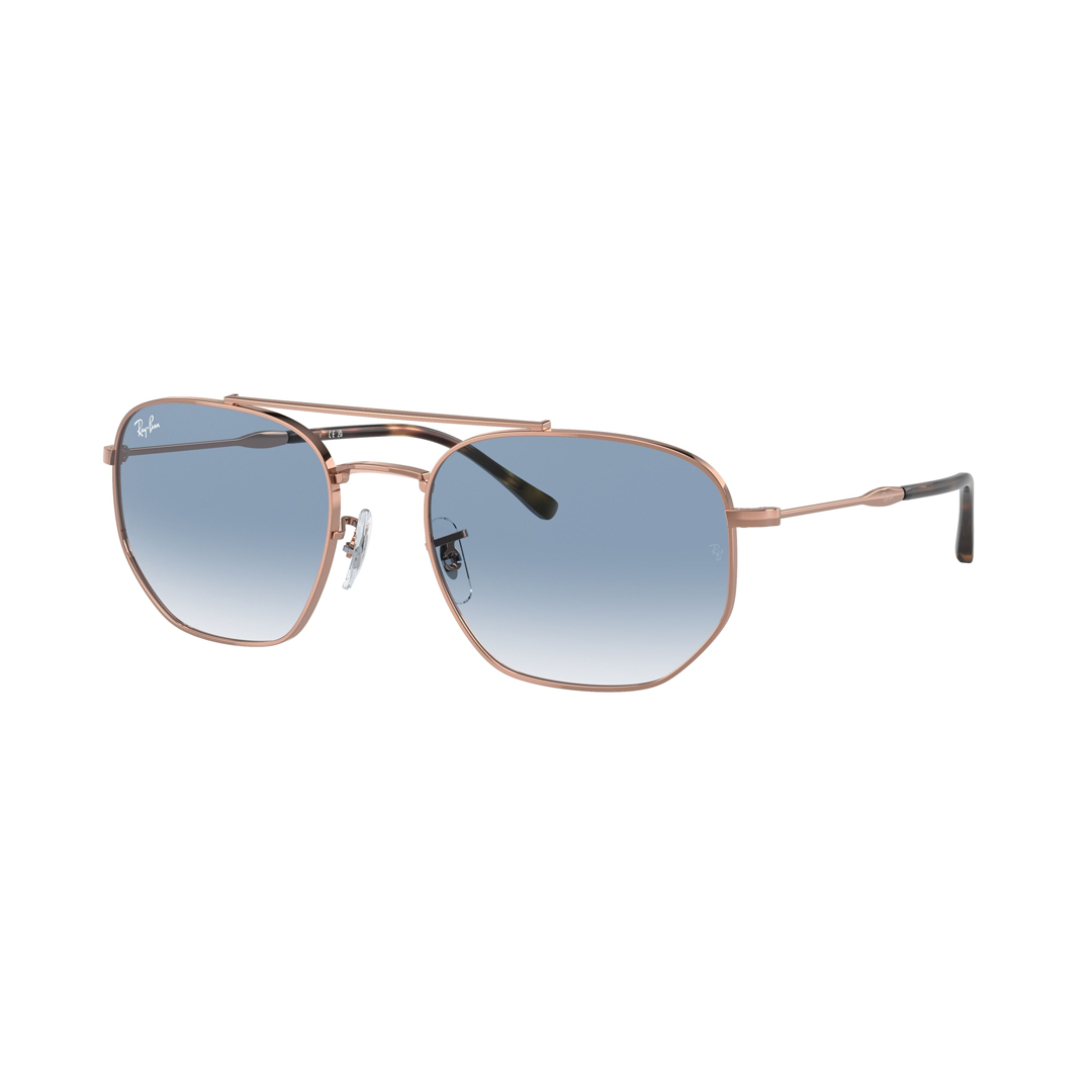 Окуляри сонцезахисні Ray-Ban 3707 92023F 54