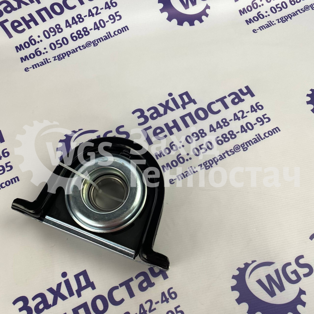 Підшипник підвісний карданного вала AH229100R [HD-Parts]