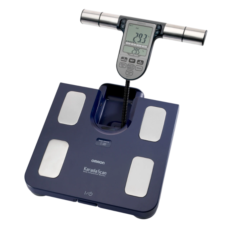 Balance impédancemètre