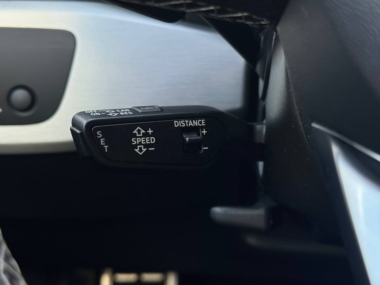 Audi A4 40 TDI Quattro S-line