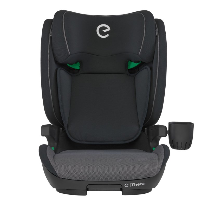 Автокрісло Espiro Theta 110 Onyx