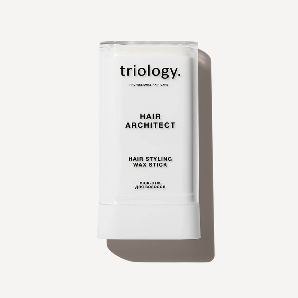 Triology Віск-стік для волосся Hair Architect 20г