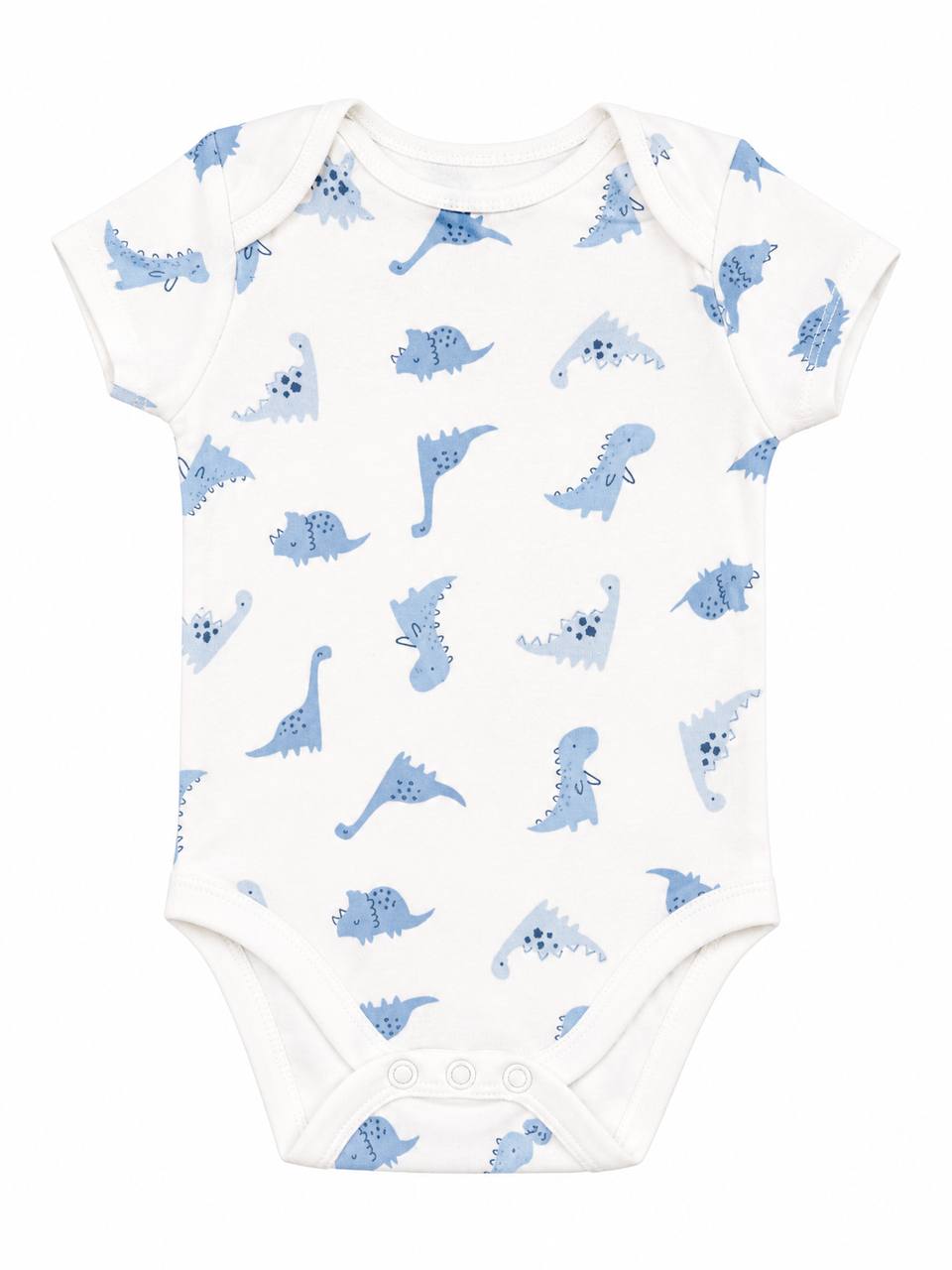 Body Mini Dino