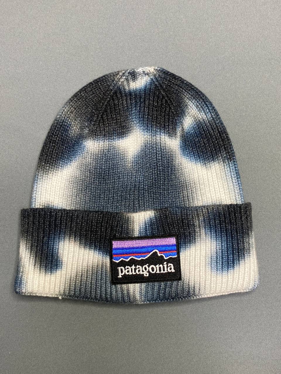 шапка Patagonia