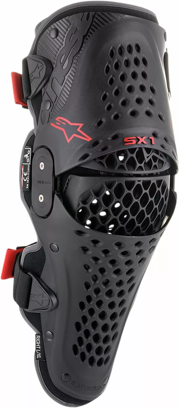 ALPINESTARS SX-1 v2 Knee Protectors