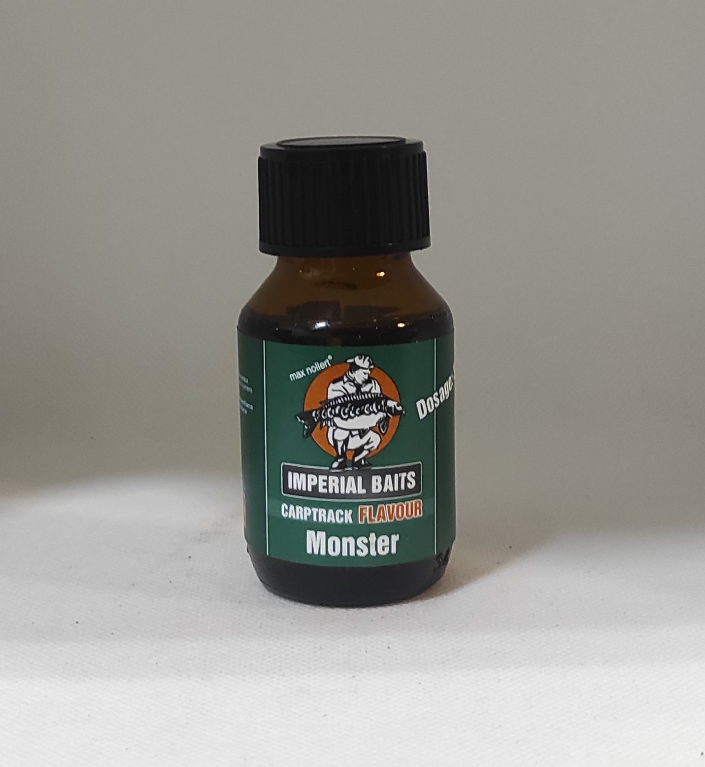 Ароматизатор Imperial Baits Carptrack Flavour Monster 50ml. Та 300ml..