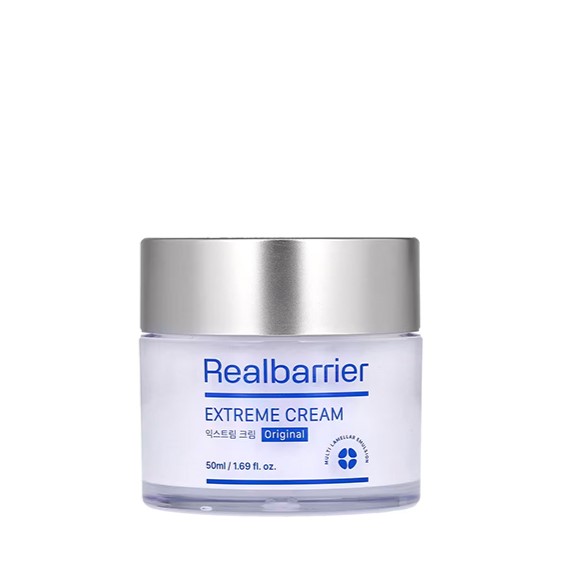 Крем живильний Real Barrier Extreme Cream 50ml