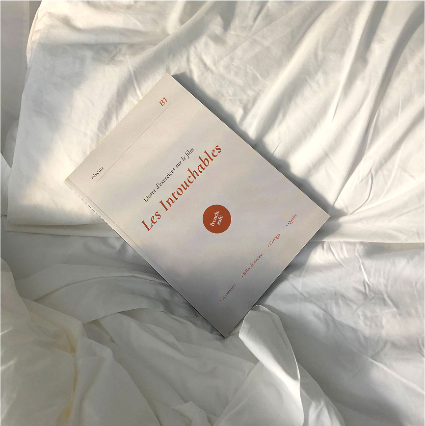 Les Intouchables (B1)