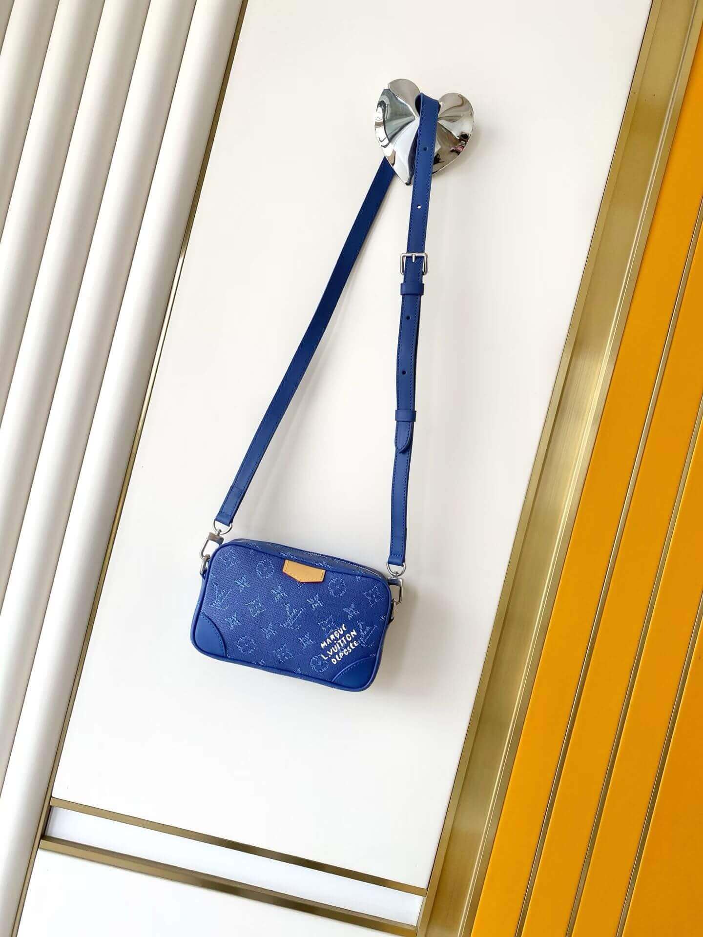 Louis Vuitton сумка