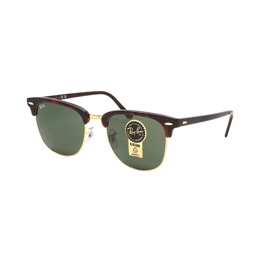 Окуляри сонцезахисні Ray Ban RB 3016 W0366 55
