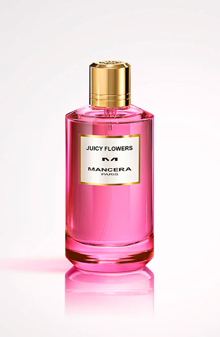 Mancera Juicy Flowers (розпив)
