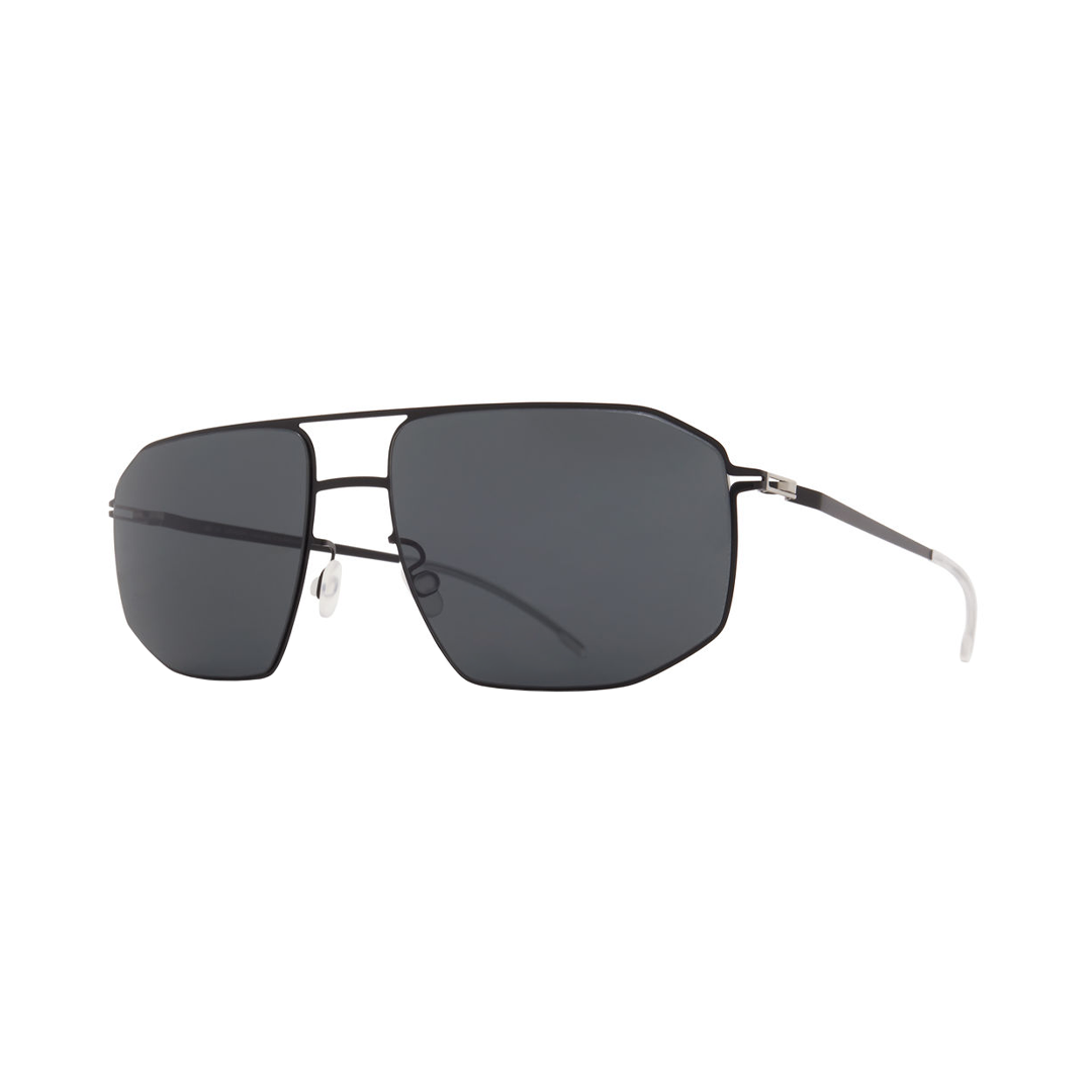 Сонцезахисні окуляри Mykita (Sun) Santeri Jet Black (152)