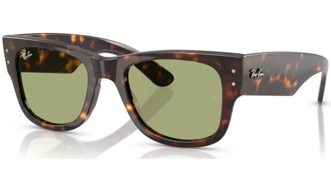 RAY BAN RB 0840S 902/4E 51