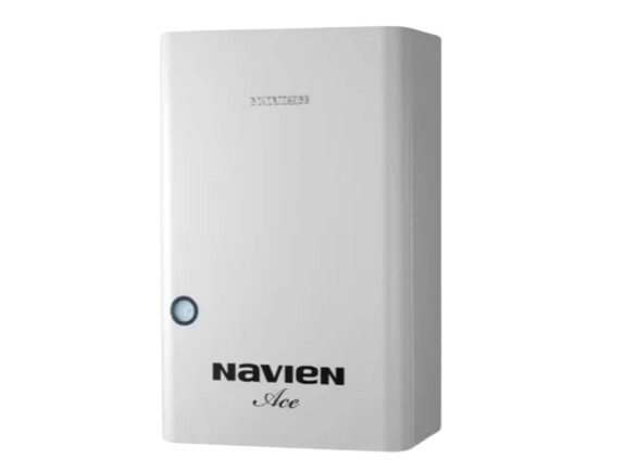 Газовий котел Naviene Ace Atmo 13A (13 кВт)