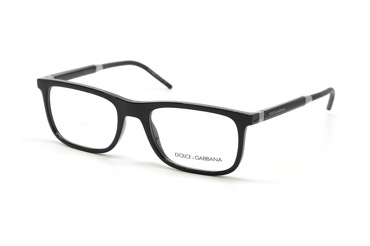 DOLCE & GABBANA 5030 501 55