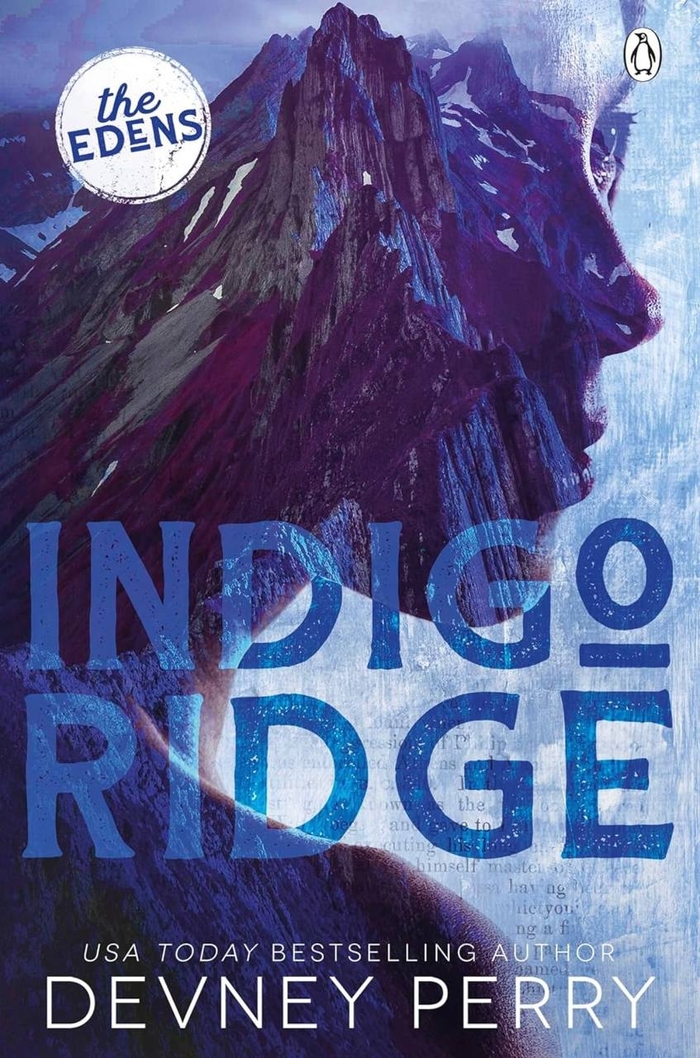 Indigo Ridge Devney Perry