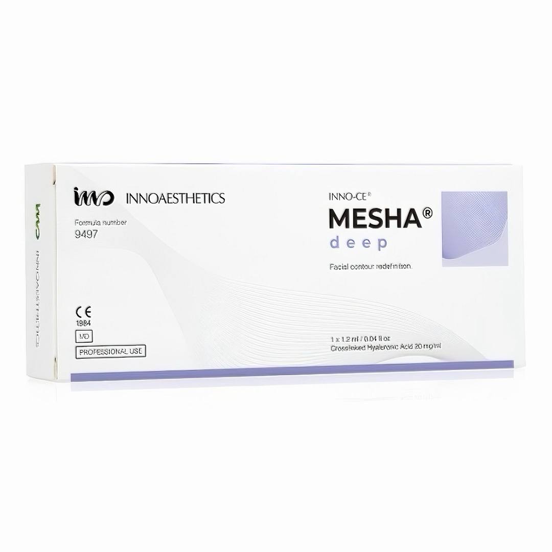 Mesha Deep