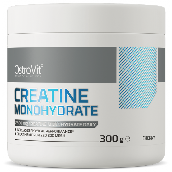 Ostrovit Creatine Monohydrate